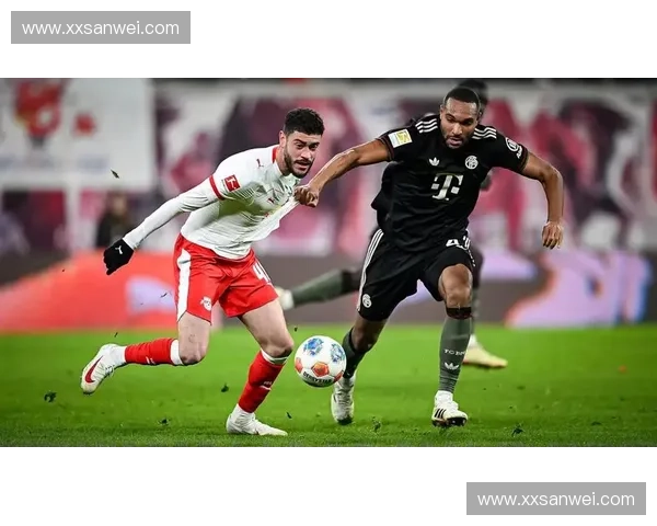 德甲足球赛事全程直播免费观看精彩瞬间不容错过